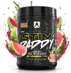 RYSE Stim Daddy - Candy Watermelon