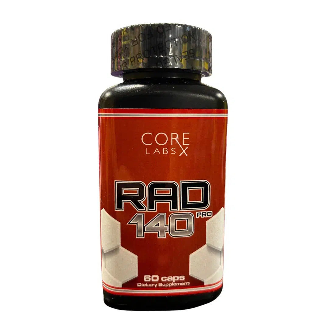 Rad 140 Pro 10mg