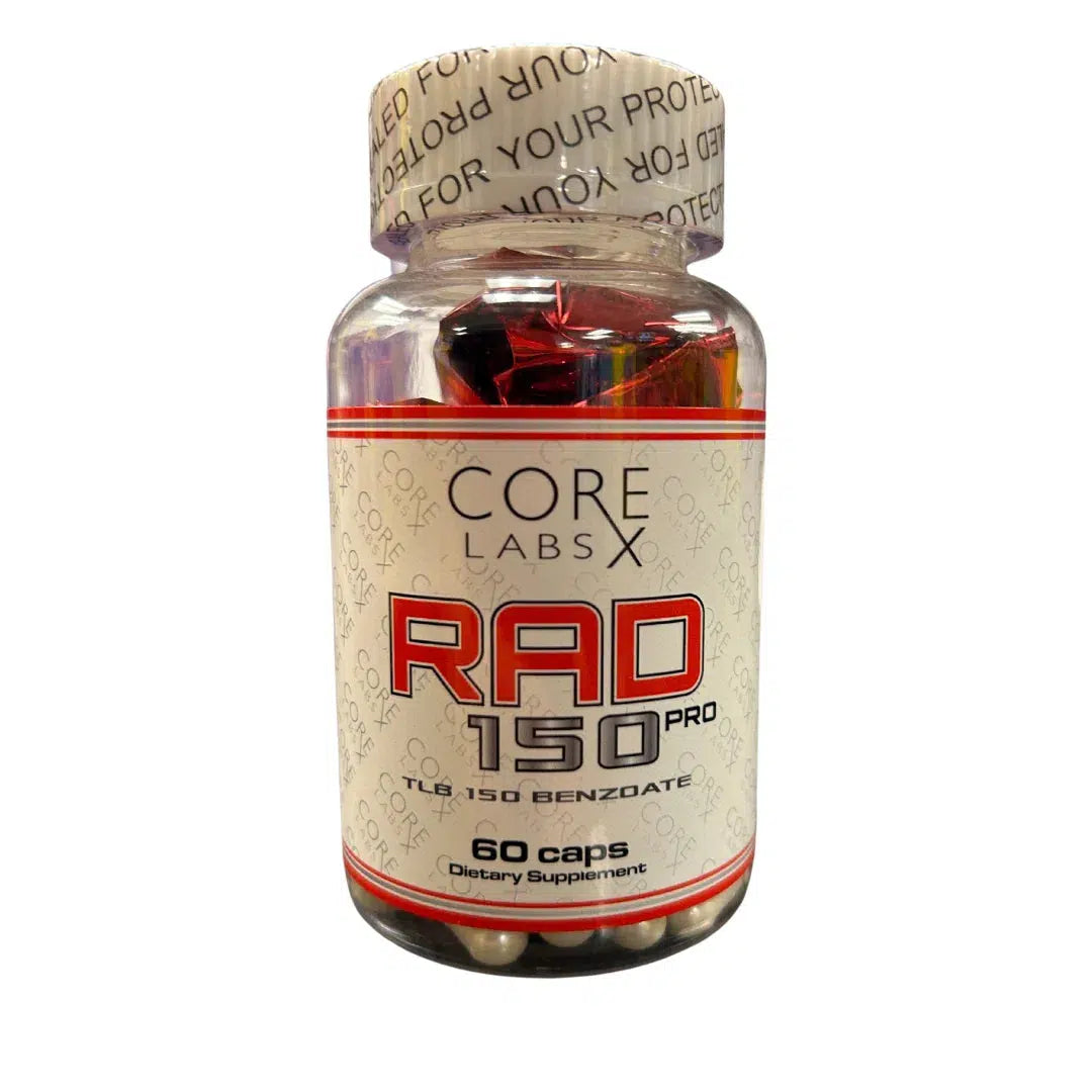 Rad 150 Pro 10mg