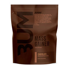 Raw Mass Gainer