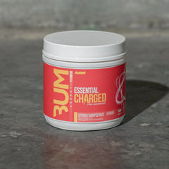 Raw Nutrition CBUM Essential Charged Pre-Workout