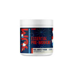 Raw Nutrition CBUM Essential Pre-Workout