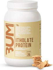 Raw Nutrition CBUM Itholate - 2 lb