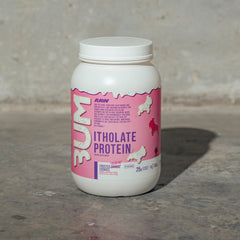 Raw Nutrition CBUM Itholate - 2 lb