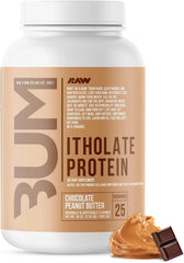 Raw Nutrition CBUM Itholate - 2 lb