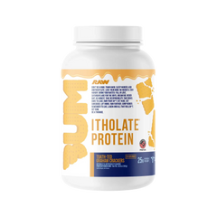 Raw Nutrition CBUM Itholate - 2 lb