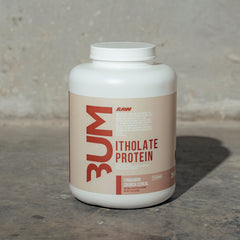 Raw Nutrition CBUM Itholate - 5 lb