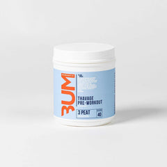 Raw Nutrition CBUM Series Thavage Pre-Workout