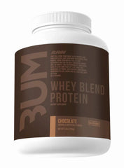 Raw Nutrition CBUM Whey Blend - 5 lb