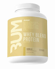 Raw Nutrition CBUM Whey Blend - 5 lb