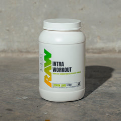 Raw Nutrition Intra