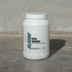 Raw Nutrition Intra