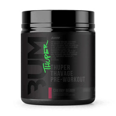 Raw Nutrition Thuper Thavage Pre-Workout