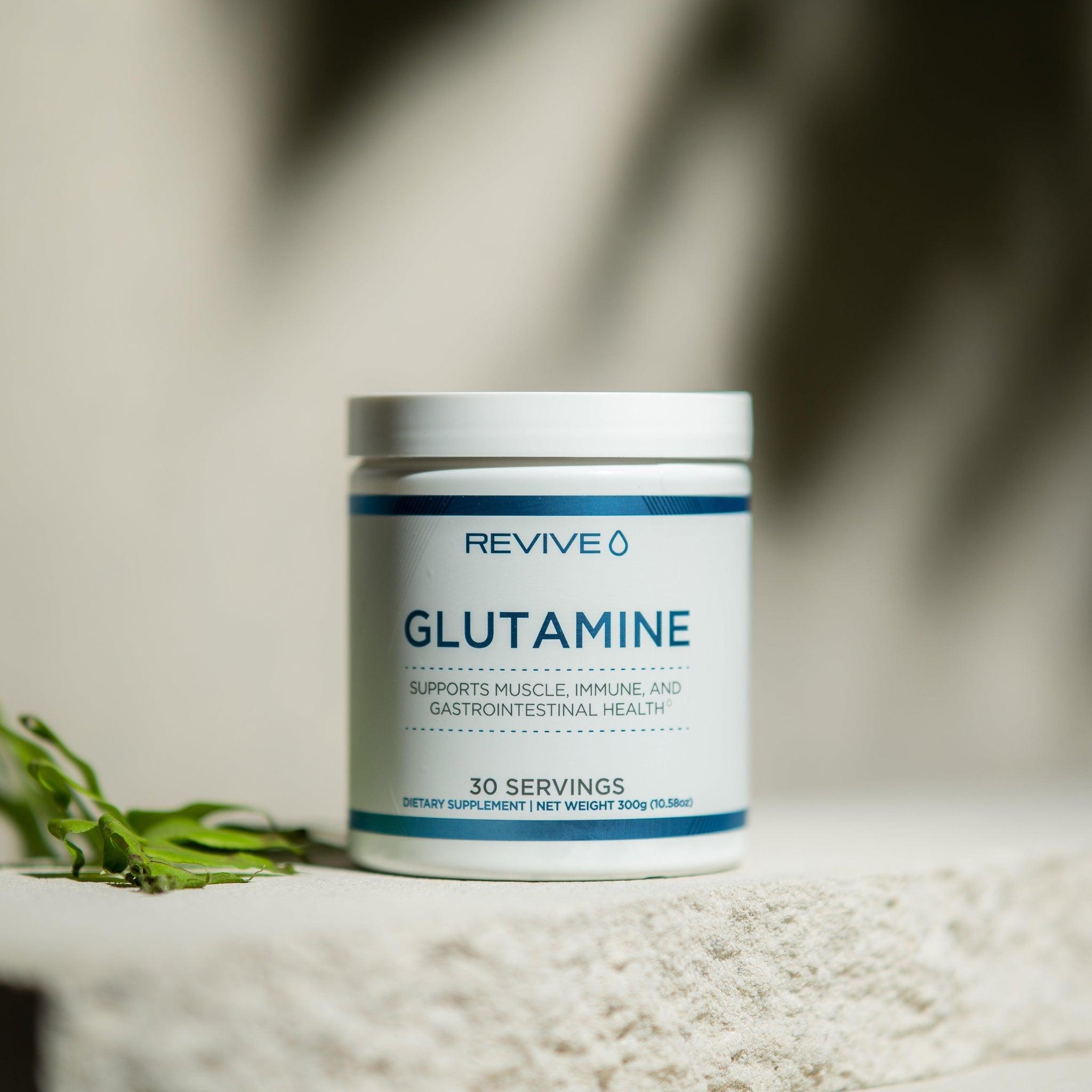 Revive Glutamine