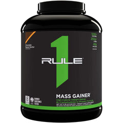 Rule One Mass Gainer - 8 Servings