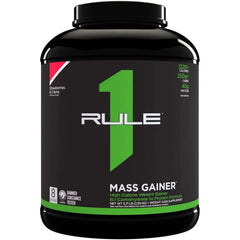 Rule One Mass Gainer - 8 Servings