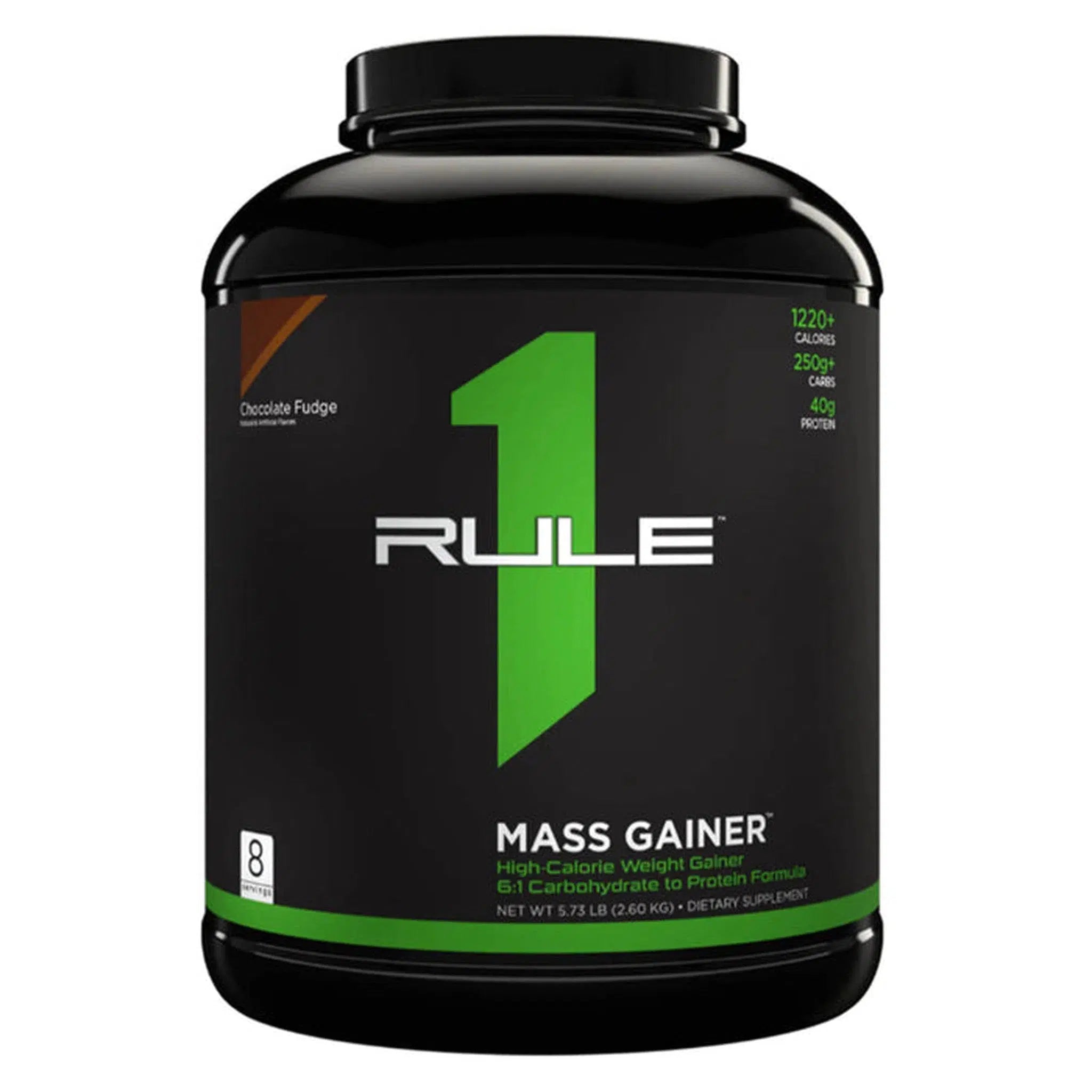 Rule One Mass Gainer - 8 Servings