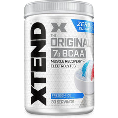 Scivation XTEND® Original BCAA Powder - 30 Servings