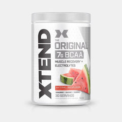 Scivation XTEND® Original BCAA Powder - 30 Servings