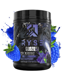 RYSE Noel Deyzel Godzilla Pre-Workout