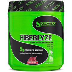 Species Nutrition Fiberlyze