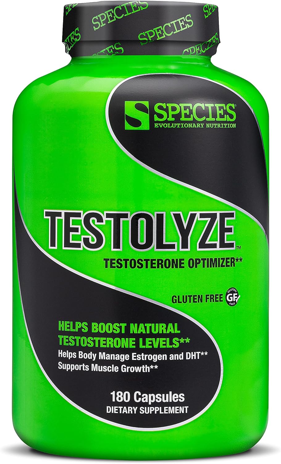 Species Nutrition Testolyze