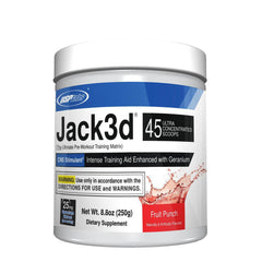 USP Labs Jack3d