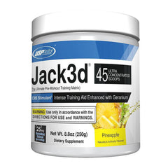 USP Labs Jack3d