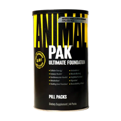 Universal Nutrition Animal Pak - 44 Packs