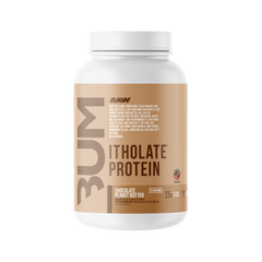 Raw Nutrition CBUM Itholate - 2 lb