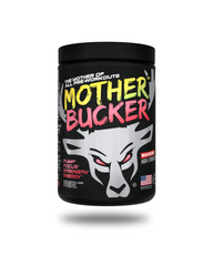 Bucked Up Mother Bucker Pre-Workout