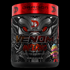 Dragon Pharma VENOM INFERNO®