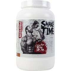 5% Nutrition Shake Time No Whey