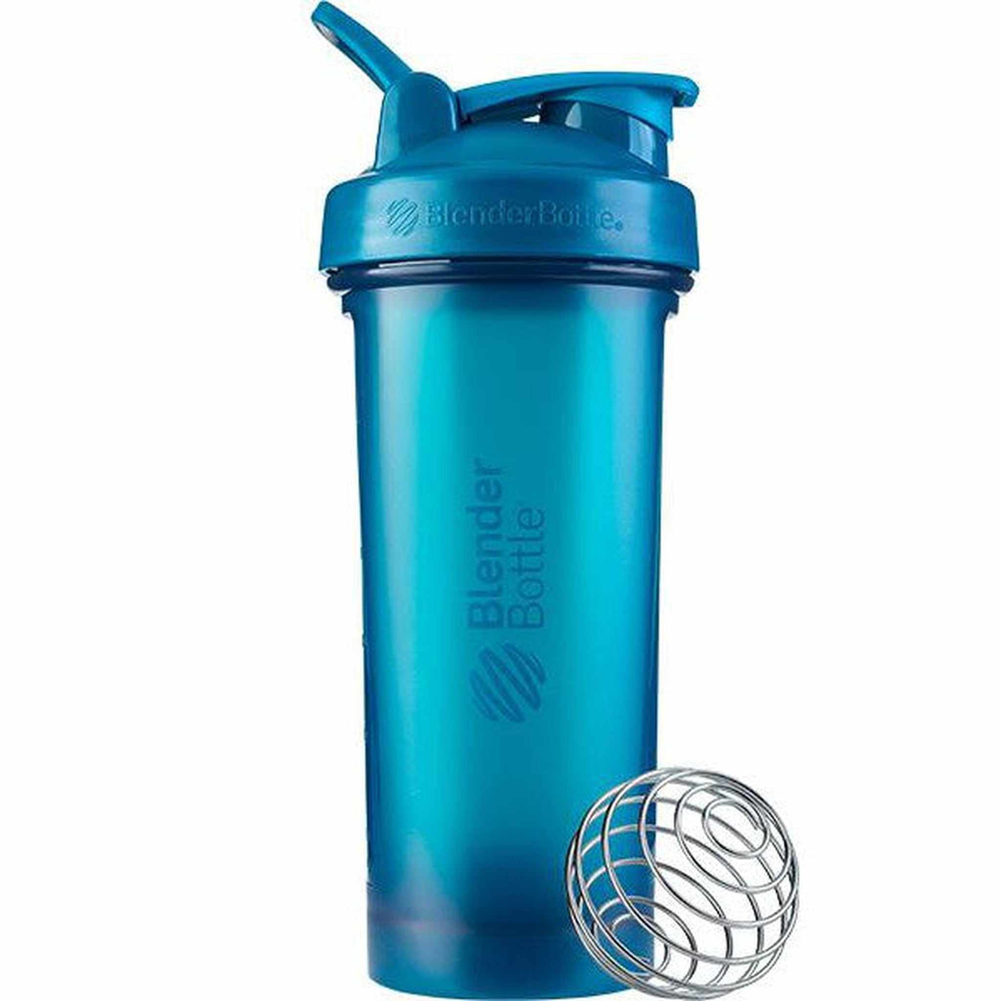 Blender Bottle Classic 28 oz. Ocean Blue - Ultimate Sport Nutrition