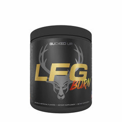 Bucked Up LFG Burn Pre-Workout - Ultimate Sport Nutrition