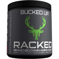 Bucked Up Racked BCAA - Ultimate Sport Nutrition