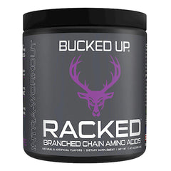 Bucked Up Racked BCAA - Ultimate Sport Nutrition
