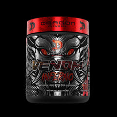 Dragon Pharma VENOM INFERNO®