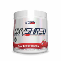 EHPlabs Non-Stim Oxyshred - Ultimate Sport Nutrition