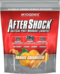 Myogenix AFTERSHOCK™ - 5.62 lb - Ultimate Sport Nutrition