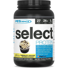 PEScience SELECT Whey + Casein Protein - 27 Servings - Ultimate Sport Nutrition