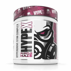 PurgeSupps Hype X - Ultimate Sport Nutrition