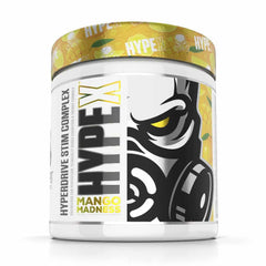 PurgeSupps Hype X - Ultimate Sport Nutrition