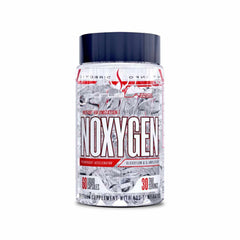 Purus Labs Noxygen Liquicaps - Ultimate Sport Nutrition