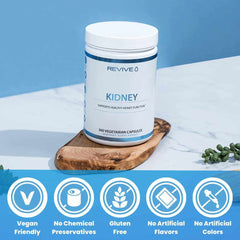 Revive Supplements Kidney