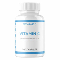 Revive Supplements Vitamin C