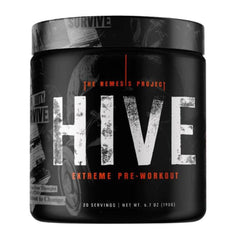 The Nemesis Project Hive Pre-Workout - Ultimate Sport Nutrition